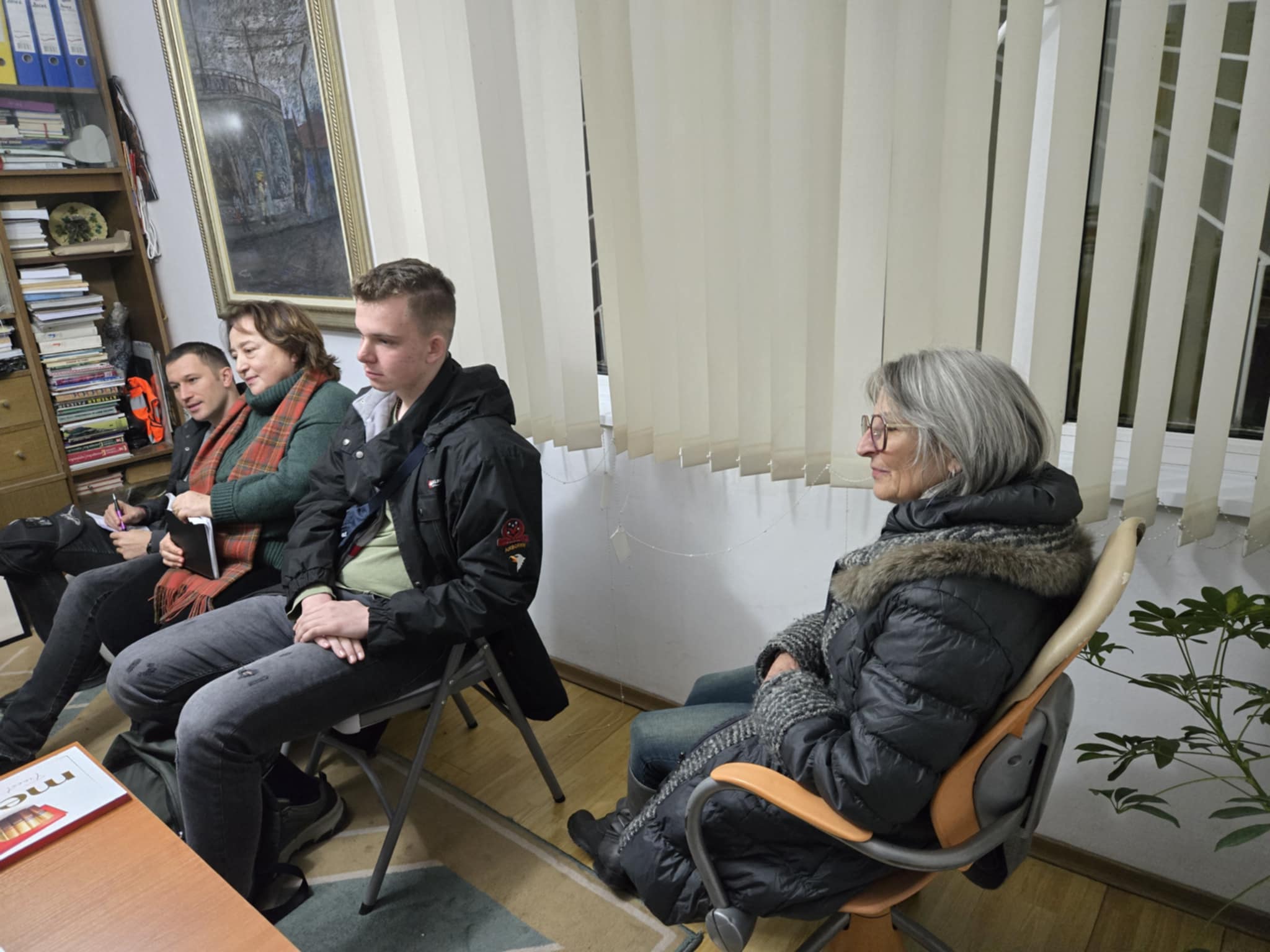 Изборът – прави ли ни по-независими от съдбата?